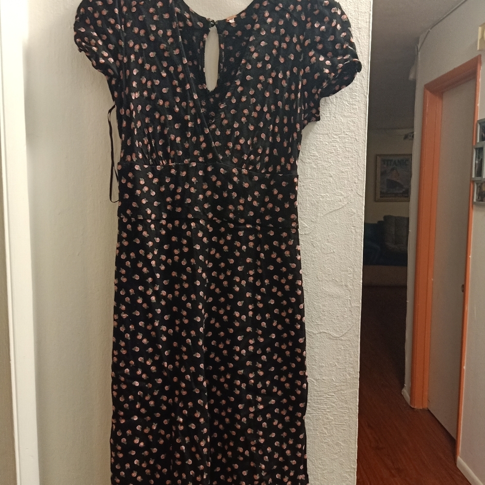 Free People Jumpsuits